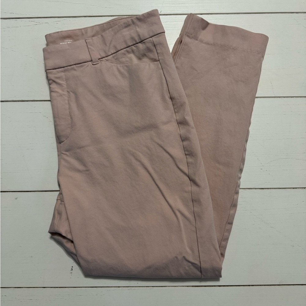 Old Navy Pixie Pants